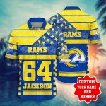 Nfl-Hawaiian-Shirt-Los-Angeles-Rams-Shorts-Star-3d-Custom-Name-Number1-d0e861-0.jpg