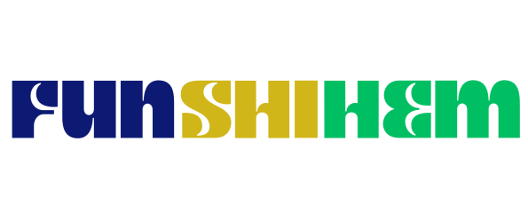 FUNSHIHEM logo new